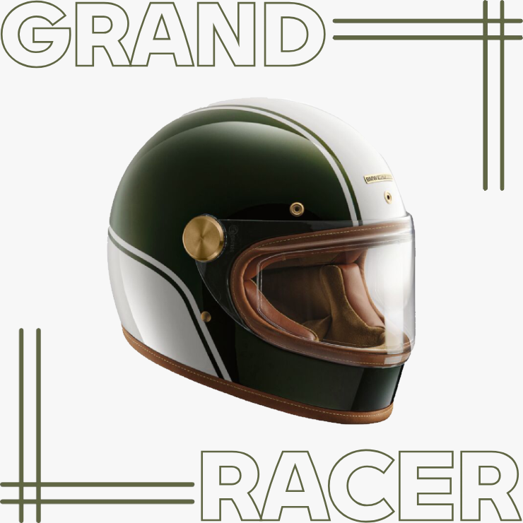 GRAND RACER